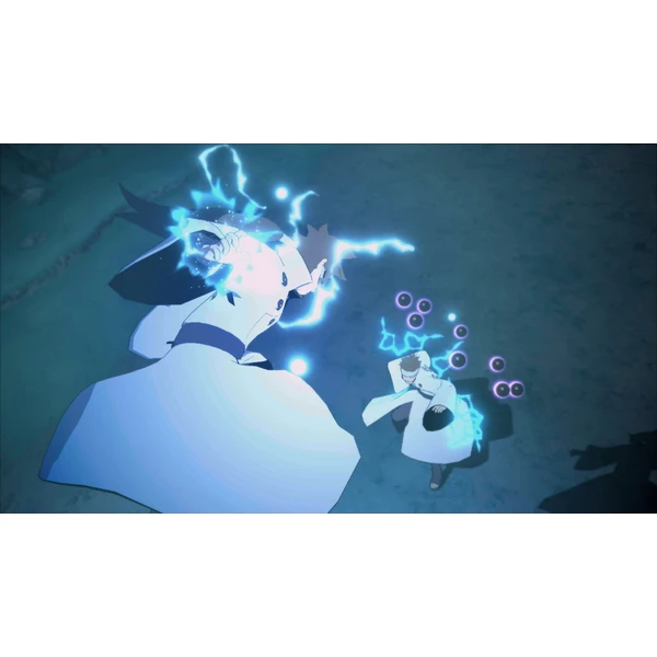 Naruto X Boruto: Ultimate Ninja Storm Connections (PS4) - Hry na PS4 - Obrázok U64A000601