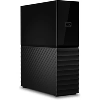 WD My Book 6TB Externý 3.5" disk USB 3.0 - Pevné disky