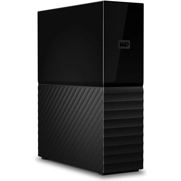 WD My Book 6TB Externý 3.5" disk USB 3.0 - Pevné disky - Hlavný obrázok