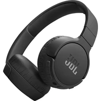JBL Tune 670NC slúchadlá čierna - Slúchadlá