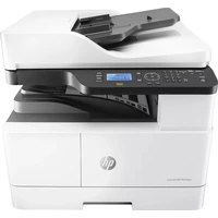 HP LaserJet MFP M443nda - Tlačiarne