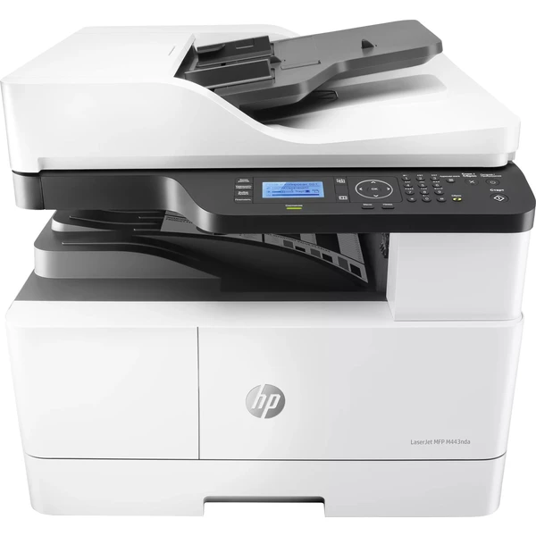 HP LaserJet MFP M443nda - Tlačiarne - Hlavný obrázok