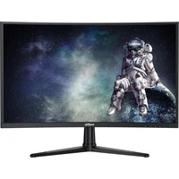 Dahua LM24-E240C herný monitor 24" - Monitory