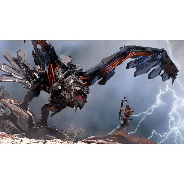 Horizon Zero Dawn (PS4) - Hry na PS4 - Obrázok U685100201