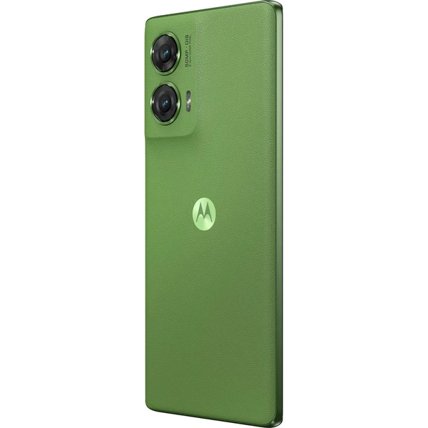 Motorola EDGE 50 Fusion 8GB/128GB PANTONE Forest Green - Mobilné telefóny - Obrázok U69M000K01