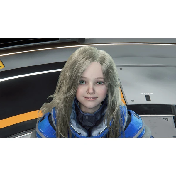 Pragmata (PC) - Hry na PC - Obrázok U69S000K01