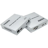 PremiumCord Optický HDMI extender 4K @ 60Hz až na 20km - Ostatné