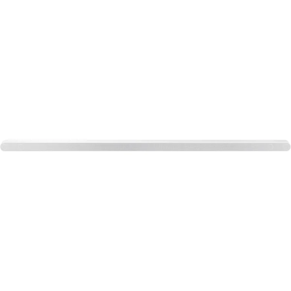 Samsung HW-S801D soundbar biely - Reproduktory - Obrázok U6BN000K01