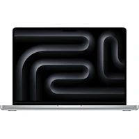 CTO Apple Macbook Pro 14" / M4 Pro 12xCPU/16xGPU / INT KLV / 512GB SSD / Stand.sklo / strieborný / 7 - Notebooky