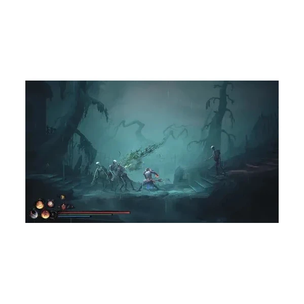 Mandragora: Whispers of Witch Tree Collector Edition (XSX) - Hry na Xbox Series - Obrázok U6CF000O01