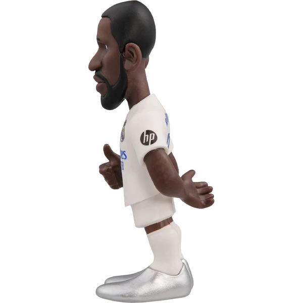 MINIX futbal: Real Madrid - Rudiger - Minix - Obrázok U6DC000P01