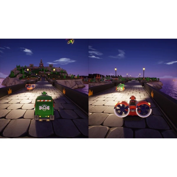 Paw Patrol World (PS4) - Hry na PS4 - Obrázok U6E3000701