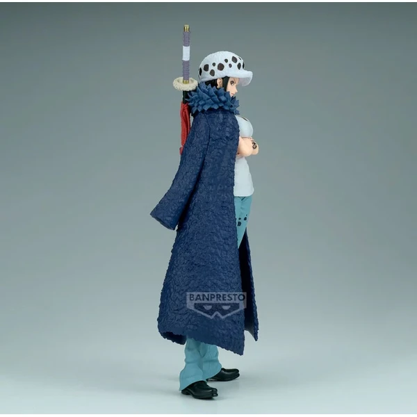 Figúrka Bandai Banpresto One Piece Glitter&Glamours - TRAFALGAR LAW-CHANGE 23 cm - Figúrky - Obrázok U6EO000K01