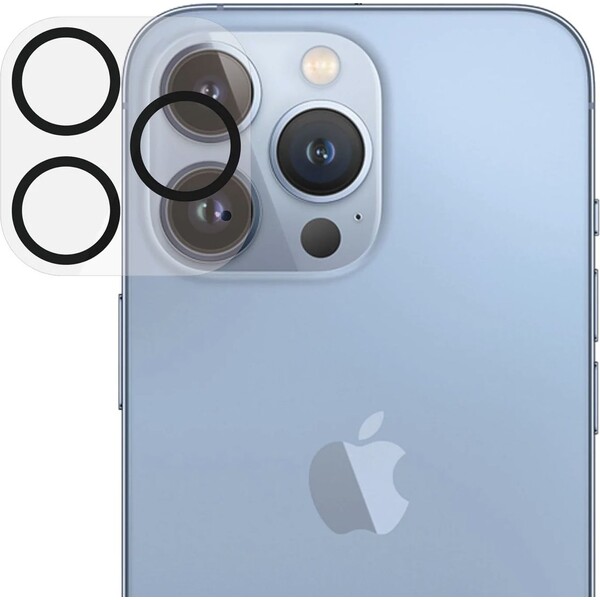 E-shop PanzerGlass Camera Protector Apple iPhone 13 Pro/13 Pro Max