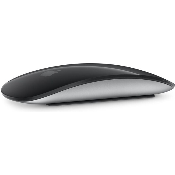 E-shop Apple Magic Mouse čierna (Kategória A)