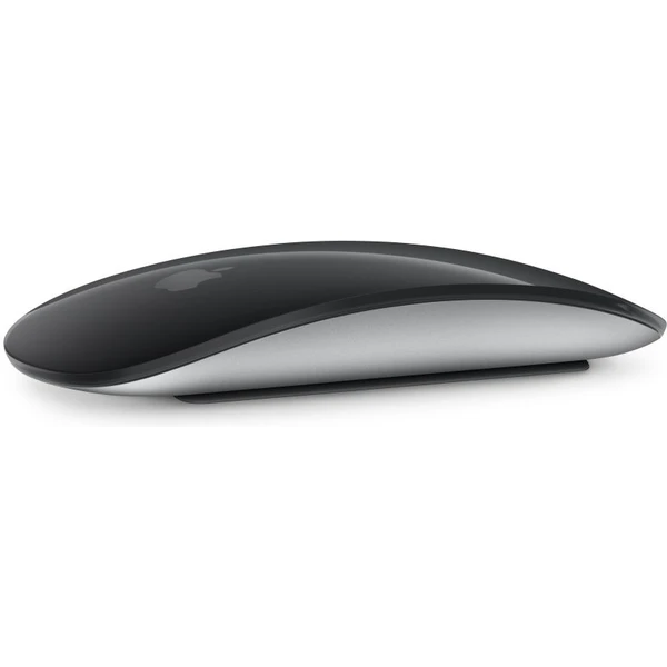 Apple Magic Mouse čierna - Myši - Hlavný obrázok