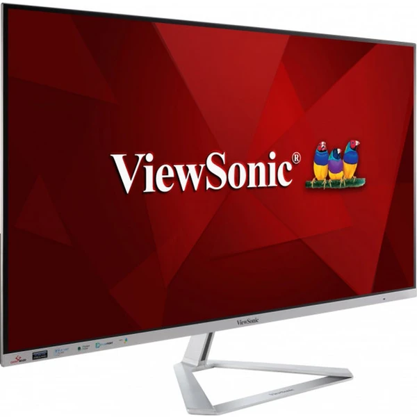 ViewSonic VX3276-2K-MHD-2 monitor 32" - Monitory - Obrázok U6HC600201