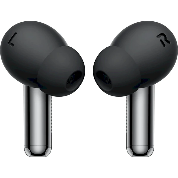 OnePlus Buds Pro 3 bezdrôtové slúchadlá čierna - Slúchadlá - Obrázok U6IB000N01