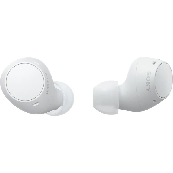 Sony WF-C510 bezdrôtové slúchadlá biela - Slúchadlá - Obrázok U6L7000J01