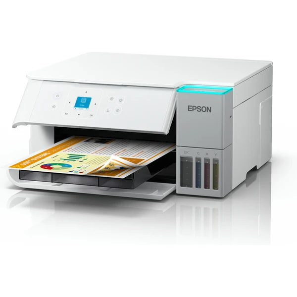 Epson L4366 tlačiareň - Tlačiarne - Obrázok U6LG000K01