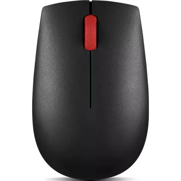 Lenovo Essential bezdrôtová myš čierna - Myši - Obrázok U6ND000N01
