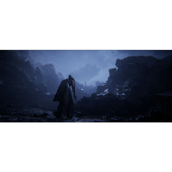Senua's Saga: Hellblade II (PC/Xbox Series) (SK) - Digitálne hry na PC - Obrázok U6O4000J01
