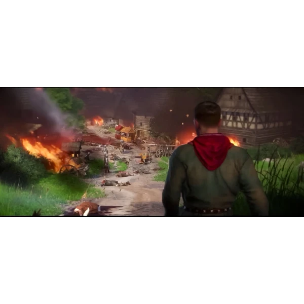 Kingdom Come: Deliverancia Royal Edition (Switch) - Hry na Nintendo Switch - Obrázok U6P0000J01