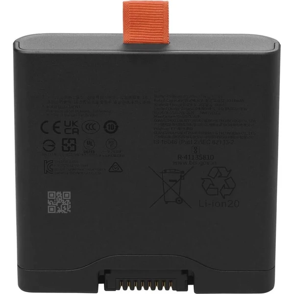 JBL Battery 400 náhradné batérie - Batérie - Obrázok U6P5000K01