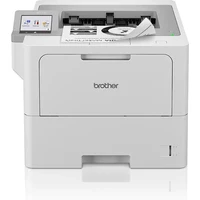 Brother HL-L6410DN tlačiareň (záruka na 3 roky po registrácii) - Tlačiarne
