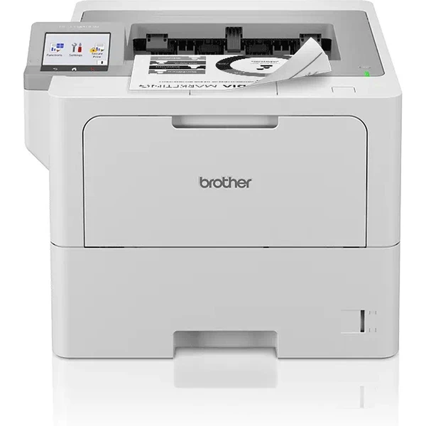 Brother HL-L6410DN tlačiareň (záruka na 3 roky po registrácii) - Tlačiarne - Hlavný obrázok