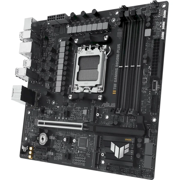ASUS TUF GAMING B850M-PLUS - Základné dosky - Obrázok U6RC000N01