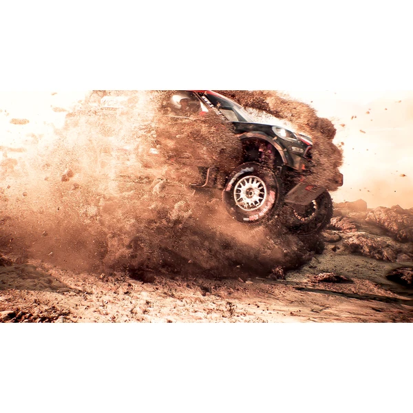 Dakar 18 (Xbox One) - Hry na Xbox One - Obrázok U6T4100201