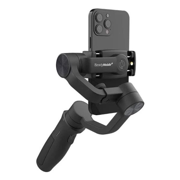 Hohem iSteady Mobile+ - Stabilizátory - Obrázok U6V5000601