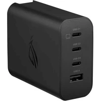 ASUS USB-C GaN 140W nabíjací adaptér - Nabíjačky