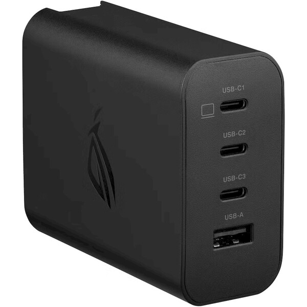 ASUS USB-C GaN 140W nabíjací adaptér