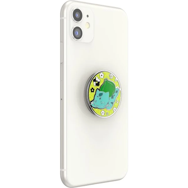 PopSockets PopGrip - Bulbasaur - Držiaky - Obrázok U6X5000O01