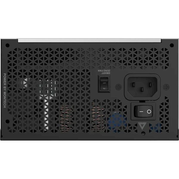 Montech CENTURY II 1200W - Zdroje - Obrázok U6YL000K01