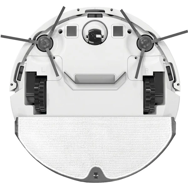TESLA RoboStar iQ550 robotický vysávač biely - Robotické vysávače - Obrázok U70E000K01