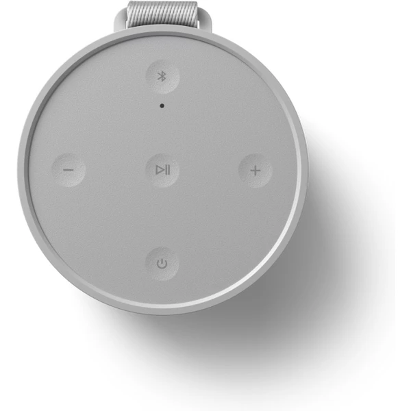 Bang & Olufsen Beosound Explore Grey Mist - Reproduktory - Obrázok U70HF00101