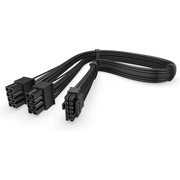 Endorfy Supremo FM5 HPWR kábel - Káble a redukcie - Obrázok U716000J01
