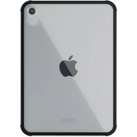 iWant Hero kryt Apple iPad 10,9" (2022) číry/čierny - Puzdra