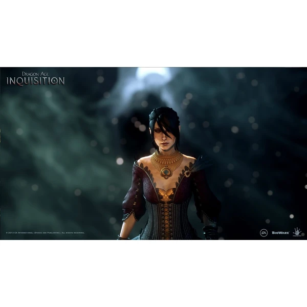 Dragon Age 3: Inquisition (Xbox One) - Hry na Xbox One - Obrázok U765100201