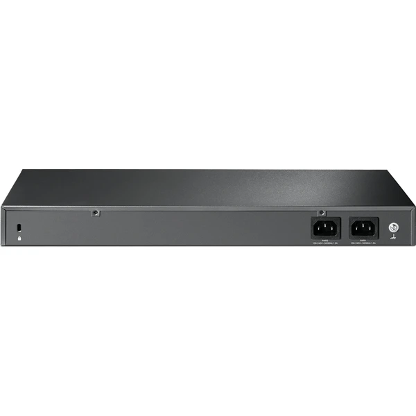 TP-Link TL-SX3016F switch - Switche - Obrázok U76SF00101