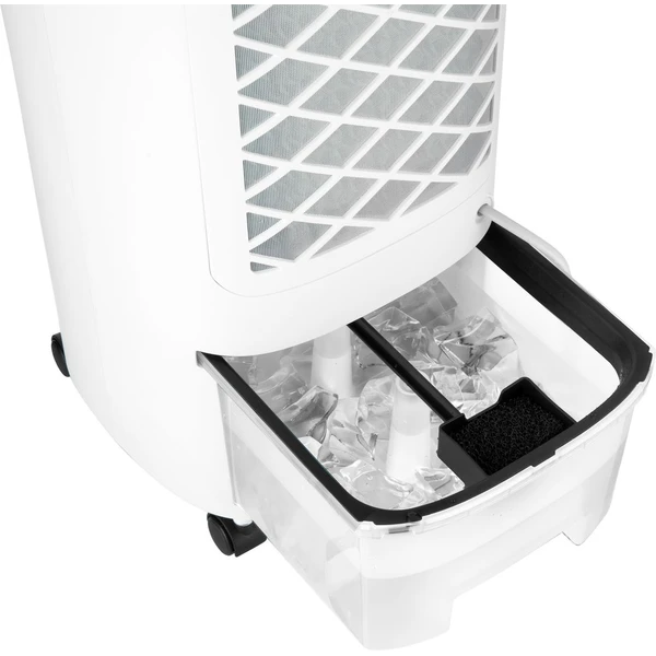 Sencor SFN 5011WH ochladzovač vzduchu biely - Ventilátory - Obrázok U77F000O01