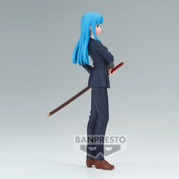 Figúrka Bandai Banpresto Jujutsu Kaisen - Jukon No Kata- Kasumi Miwa 15 cm - Figúrky - Obrázok U788000701