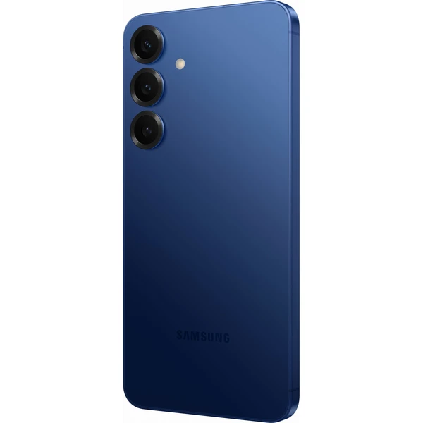 Samsung Galaxy S25+ 5G 12GB/256GB tmavomodrá - Mobilné telefóny - Obrázok U78D000N01