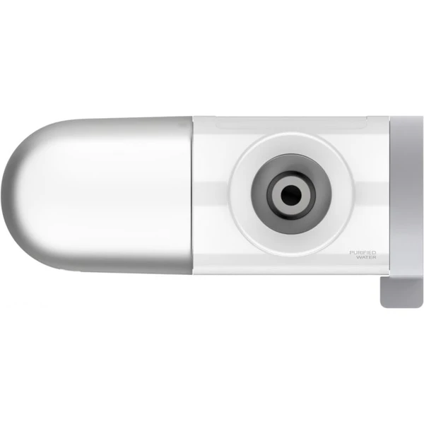 Xiaomi Faucet Water Purifier kompozitná filtrácia biela - Vychytávky - Obrázok U78K000K01