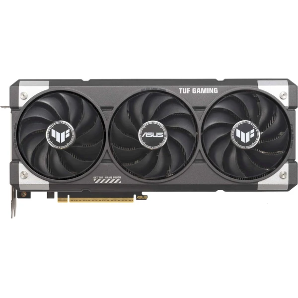 ASUS TUF Gaming NVIDIA GeForce RTX 5060 Ti 8GB GDDR7 OC - Grafické karty - Obrázok U7AE000P01
