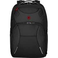 WENGER COSMIC 17" batoh na notebook čierny - Batohy