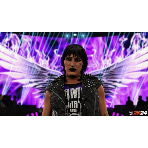 WWE 2K24 (Xbox One/Xbox Series) - Hry na Xbox Series - Obrázok U7B2000N01